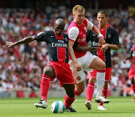 Emile